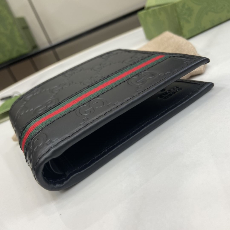 Gucci Wallets & Purse